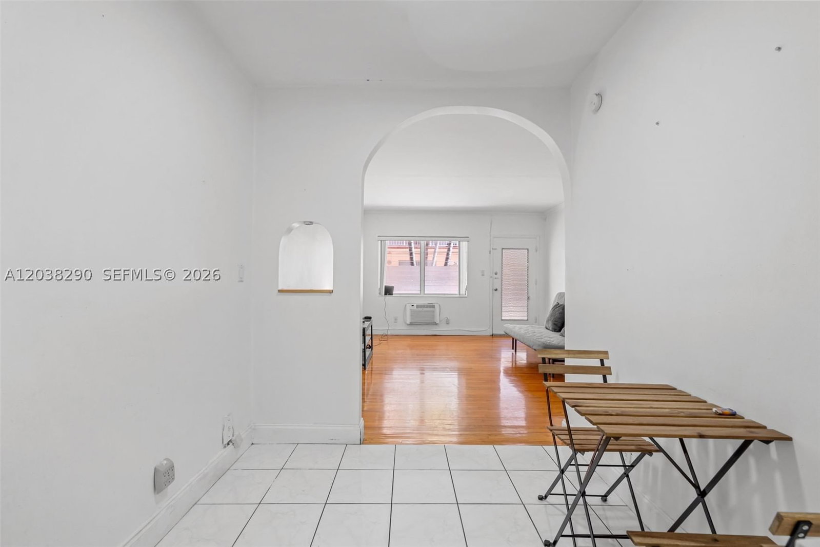 Real estate property located at 7840 Harding Ave #3, Miami-dade, American Gardens Condo, Miami Beach, FL