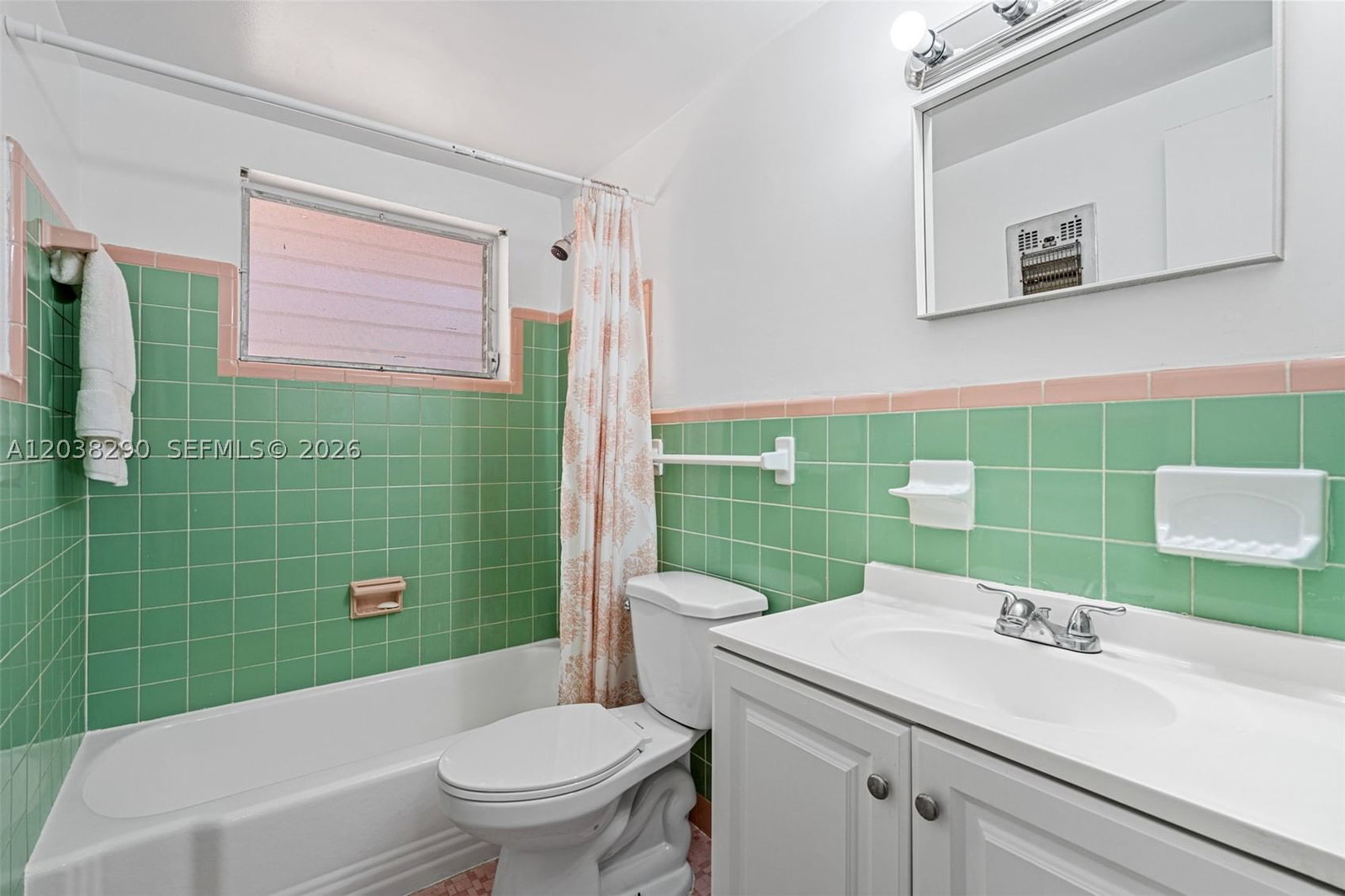 Real estate property located at 7840 Harding Ave #3, Miami-dade, American Gardens Condo, Miami Beach, FL