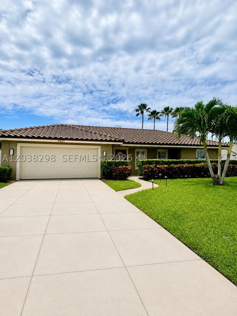 Real estate property located at , Palm Beach, Wind Drift As, Boca Raton, FL