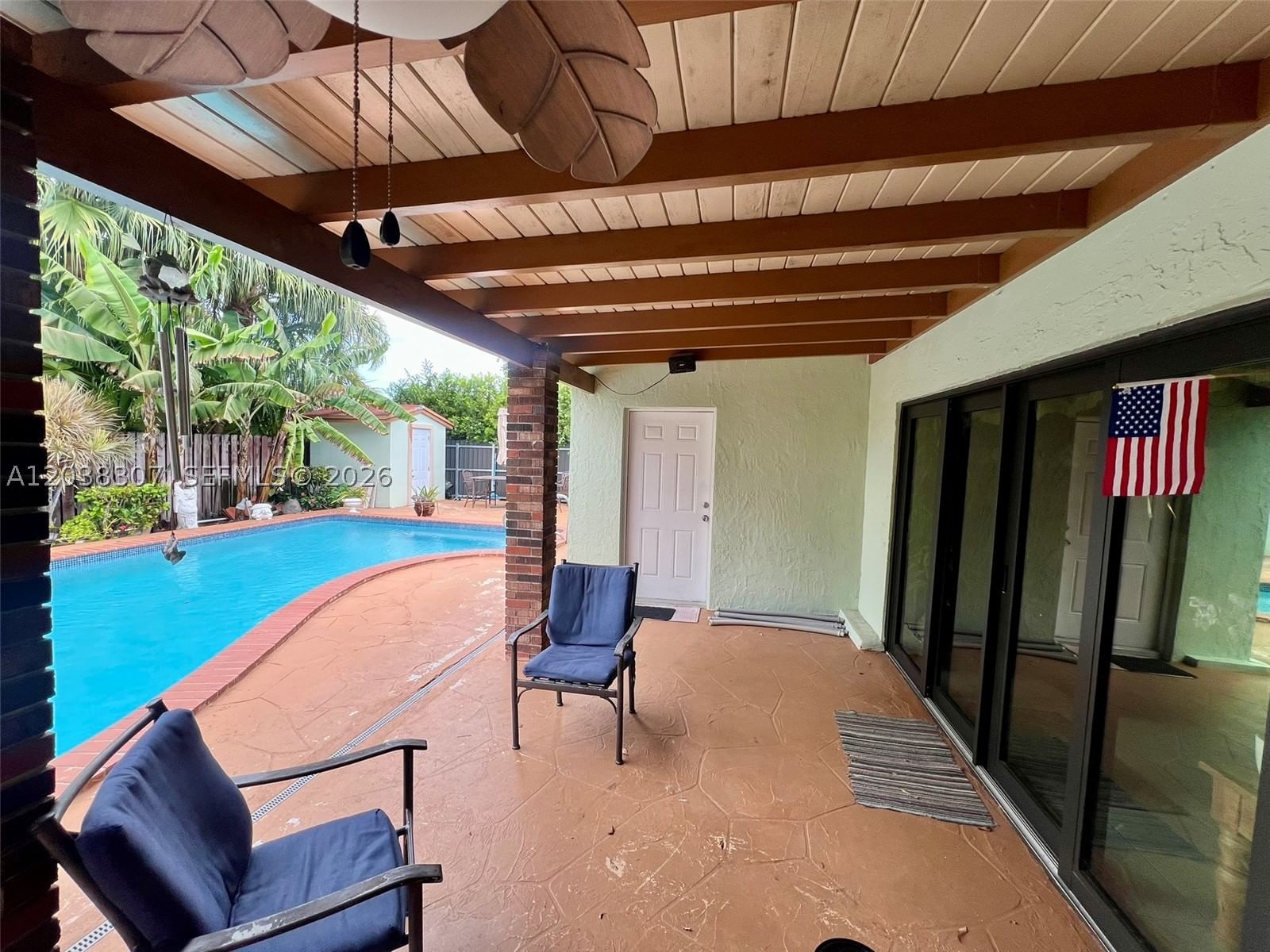 Real estate property located at 9601 66th St, Miami-dade, T M V Gardens, Miami, FL