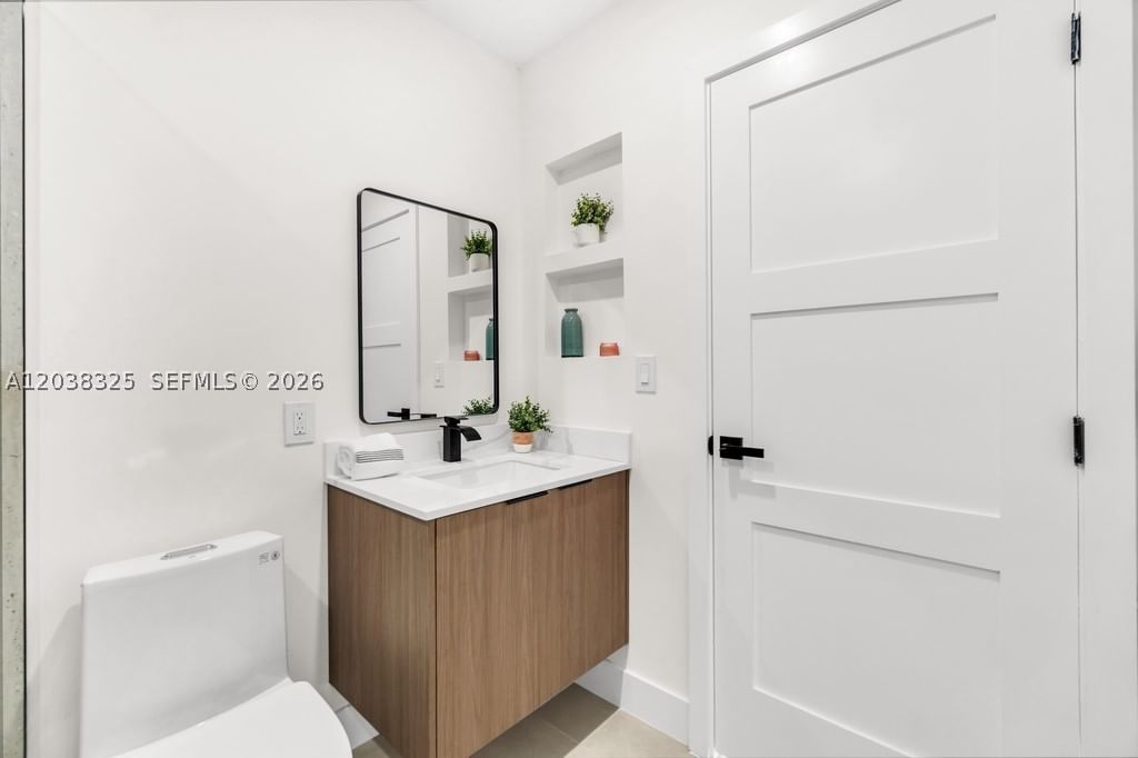 Real estate property located at 831 128th St, Miami-dade, Elbaroda Grove, North Miami, FL