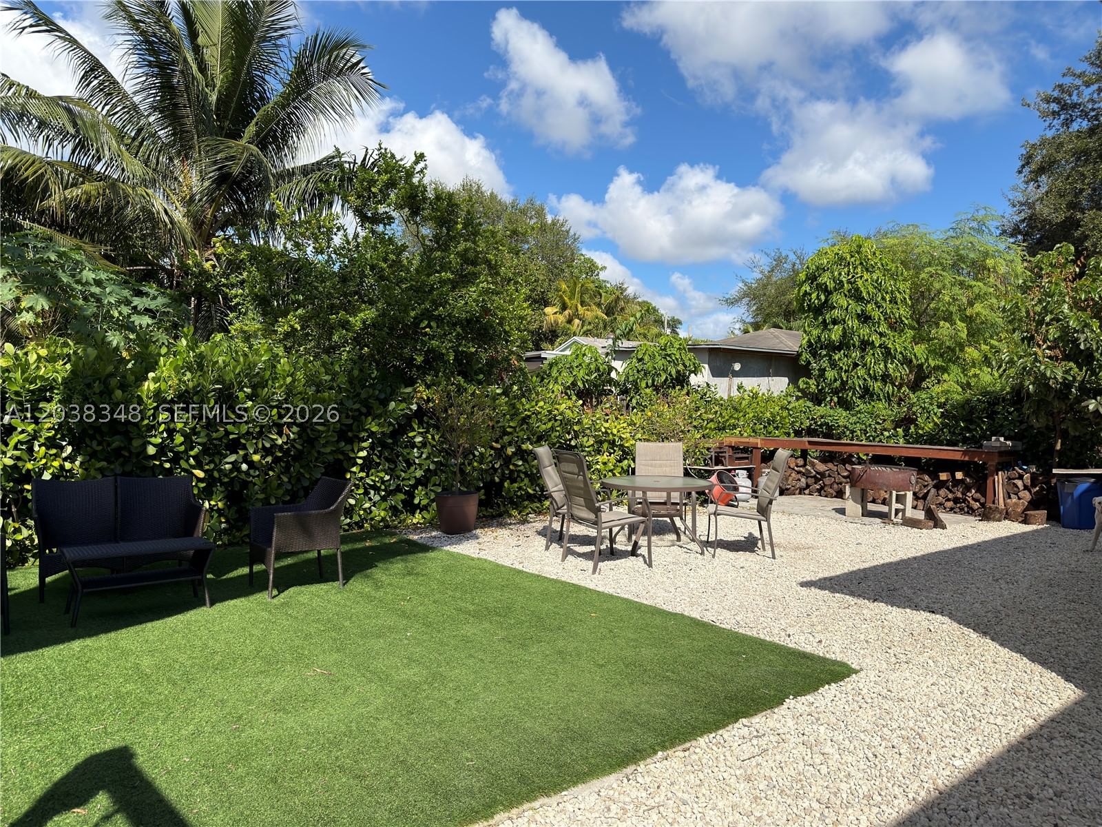 Real estate property located at 311 95th St, Miami-dade, Pinewood Park Pl Amd 2nd, Miami, FL