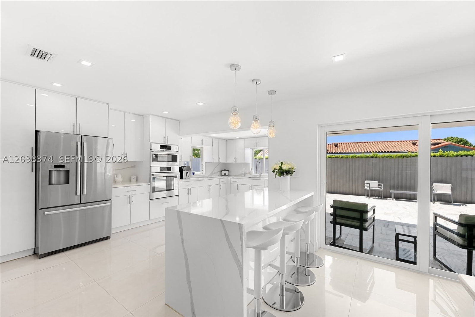 Real estate property located at 9724 4th Terrace, Miami-dade, West Gdn 1st Addn Sec 2, Miami, FL