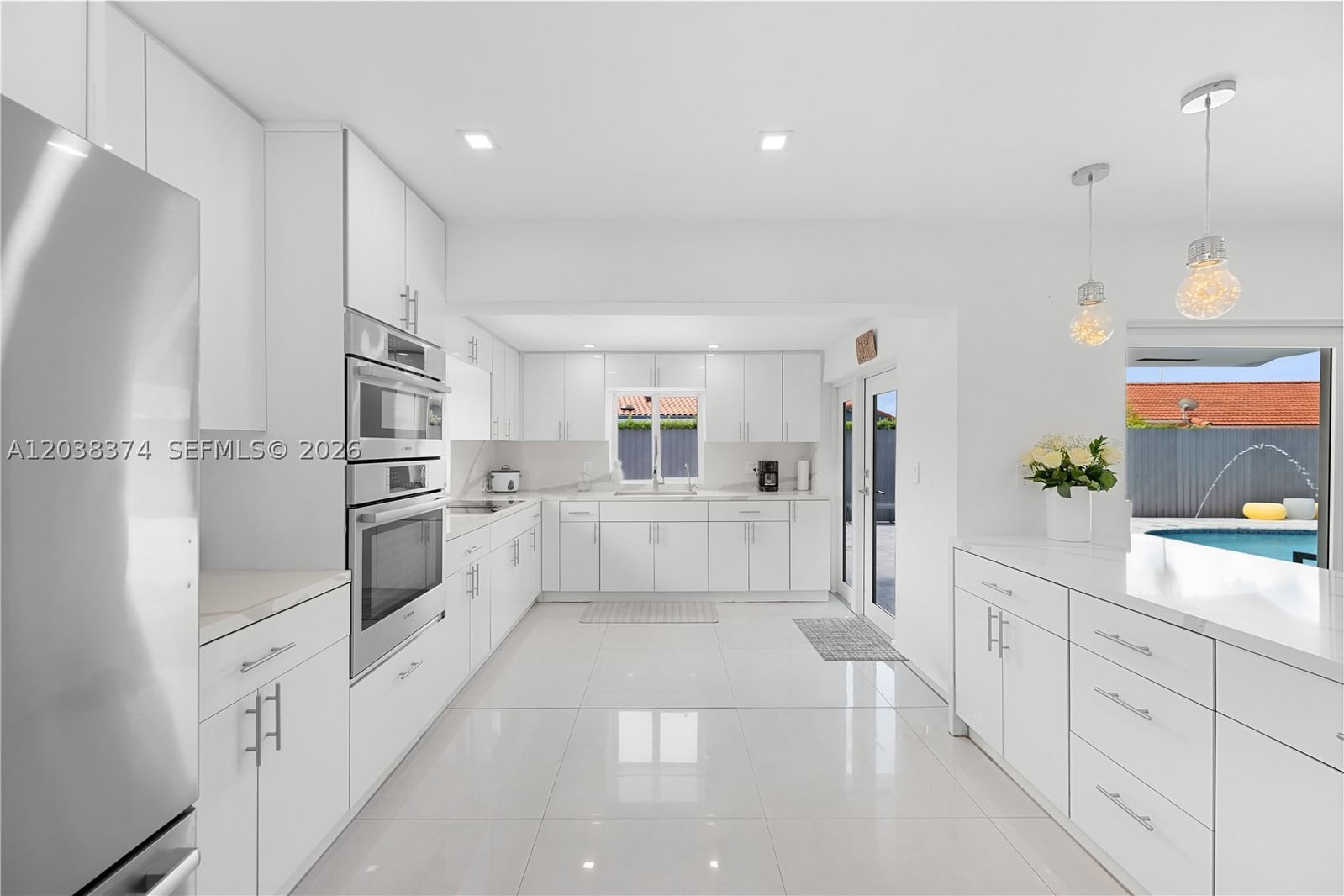 Real estate property located at 9724 4th Terrace, Miami-dade, West Gdn 1st Addn Sec 2, Miami, FL