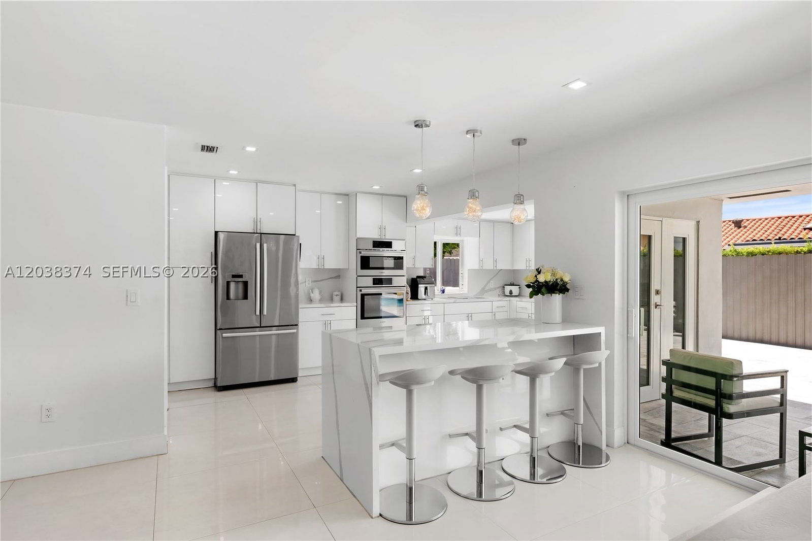 Real estate property located at 9724 4th Terrace, Miami-dade, West Gdn 1st Addn Sec 2, Miami, FL