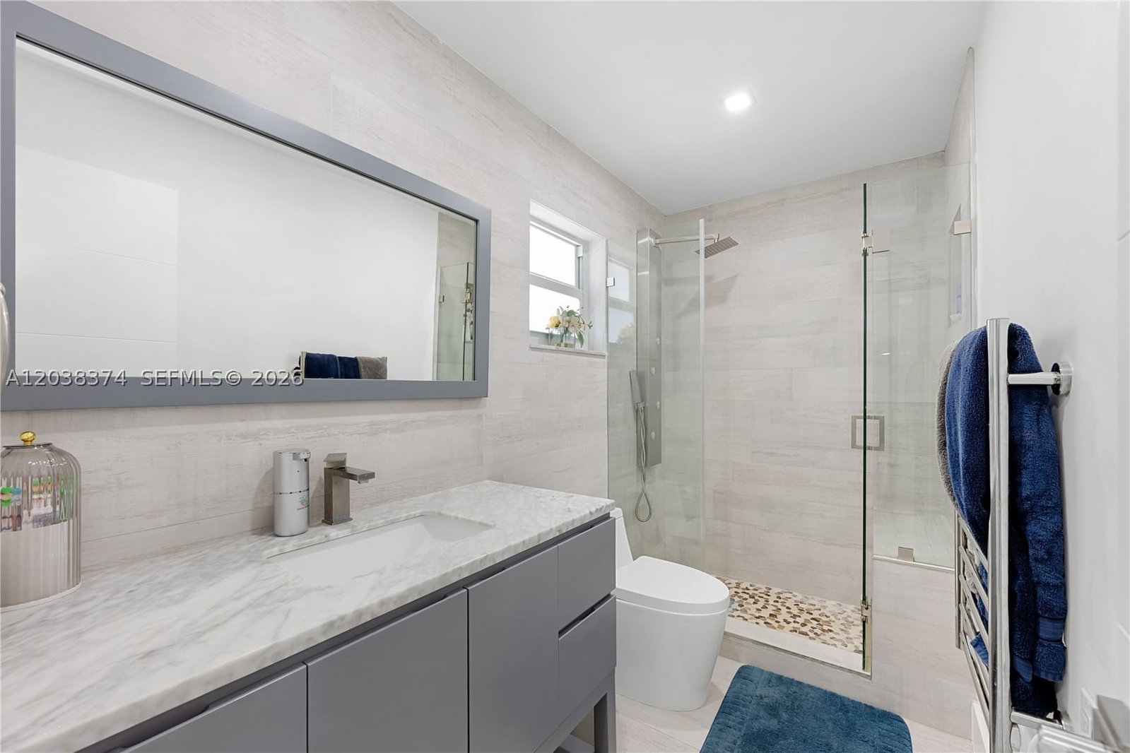 Real estate property located at 9724 4th Terrace, Miami-dade, West Gdn 1st Addn Sec 2, Miami, FL