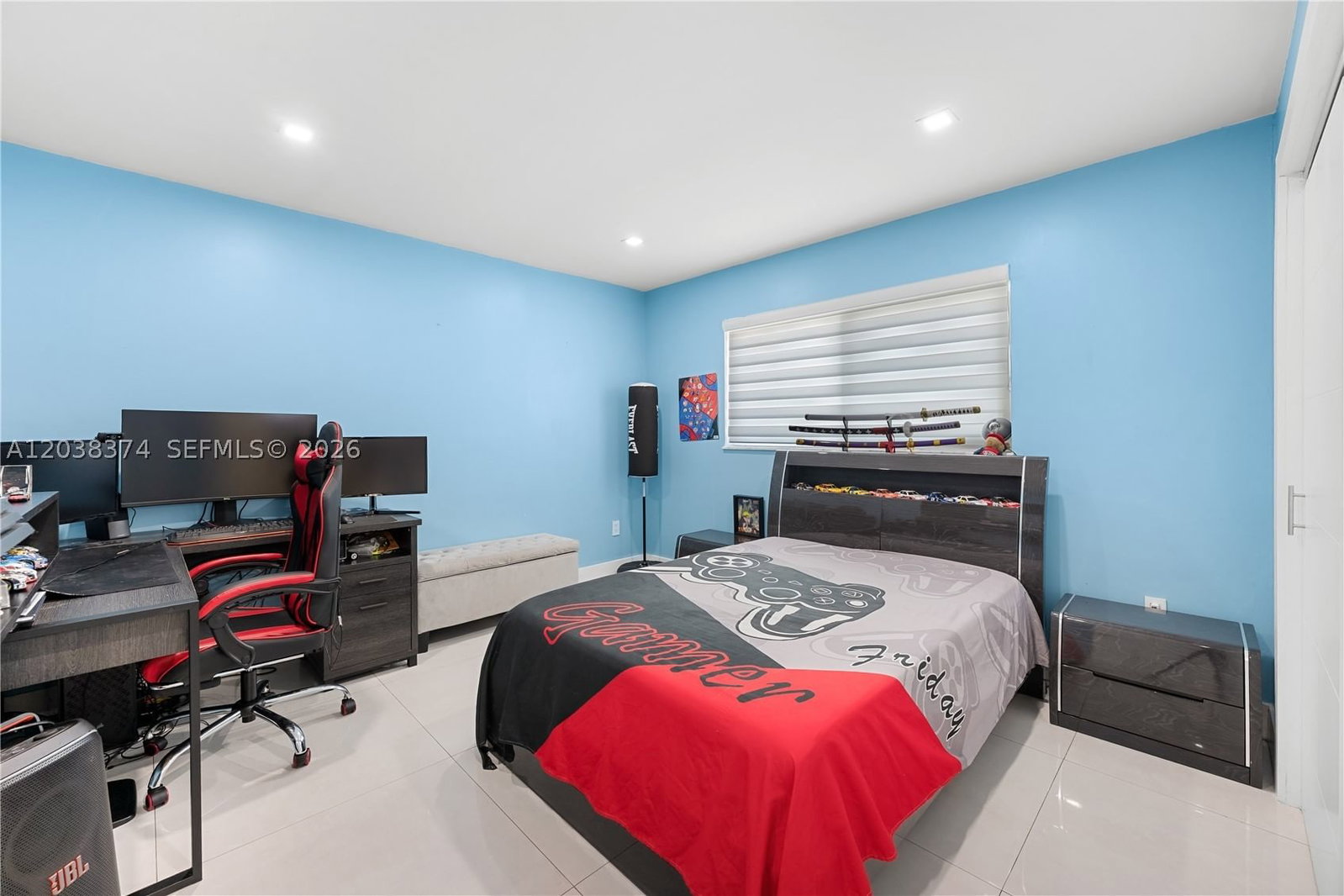 Real estate property located at 9724 4th Terrace, Miami-dade, West Gdn 1st Addn Sec 2, Miami, FL