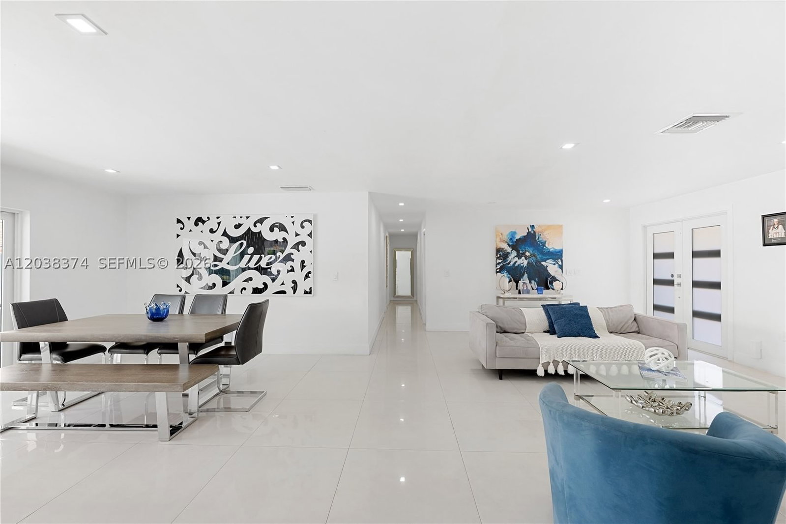 Real estate property located at 9724 4th Terrace, Miami-dade, West Gdn 1st Addn Sec 2, Miami, FL