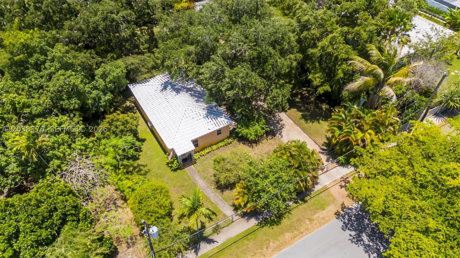 Real estate property located at 955 128th St, Miami-dade, Elbaroda Grove, North Miami, FL