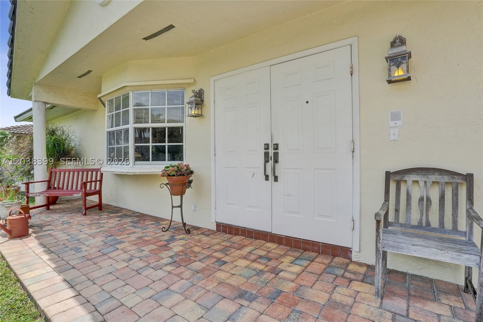 Real estate property located at 8529 20th Ct, Broward, Ramblewood, Coral Springs, FL