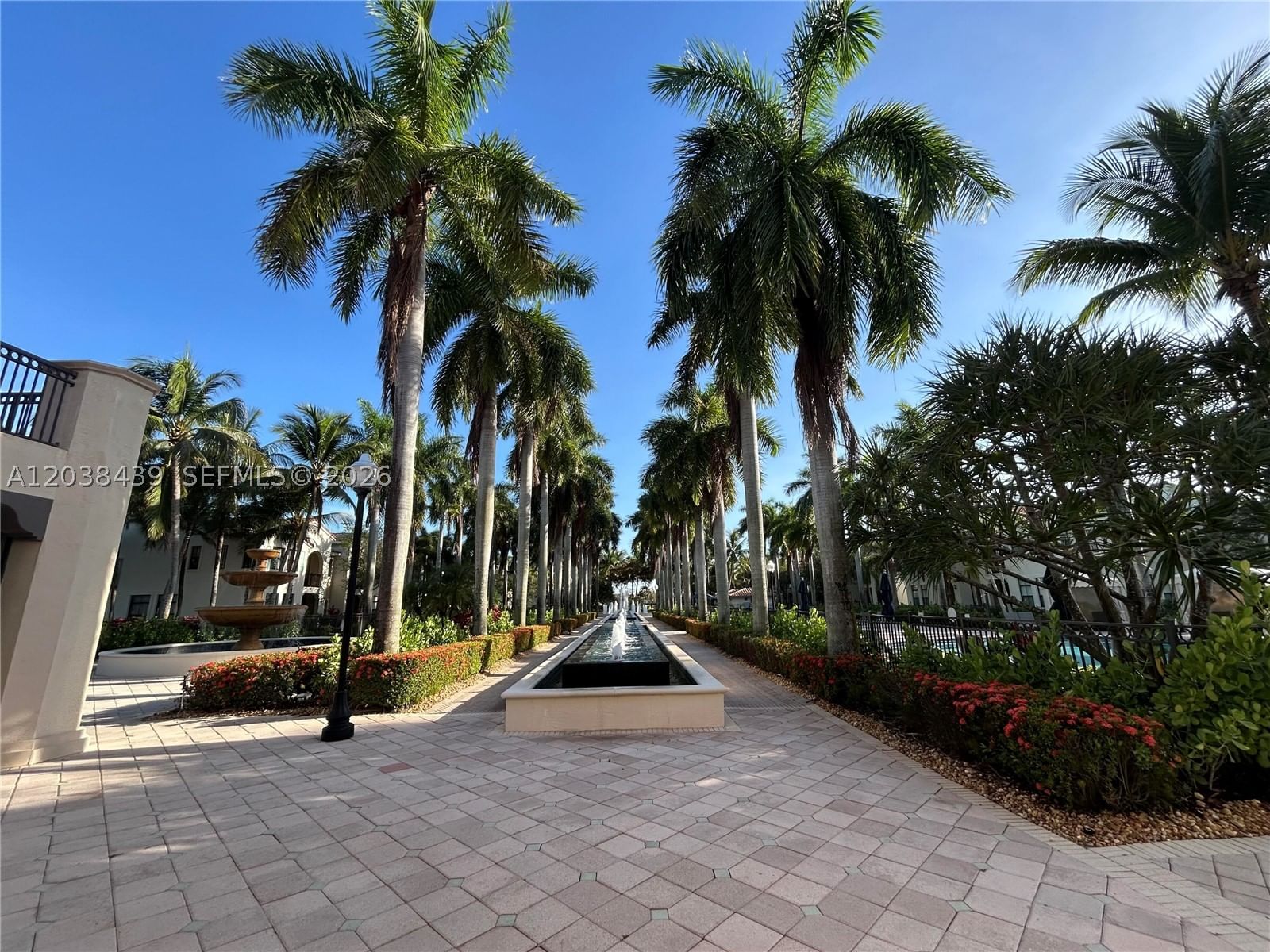 Real estate property located at 2900 125th Ave #3-107, Broward, Villa Biarritz Condo, Sunrise, FL