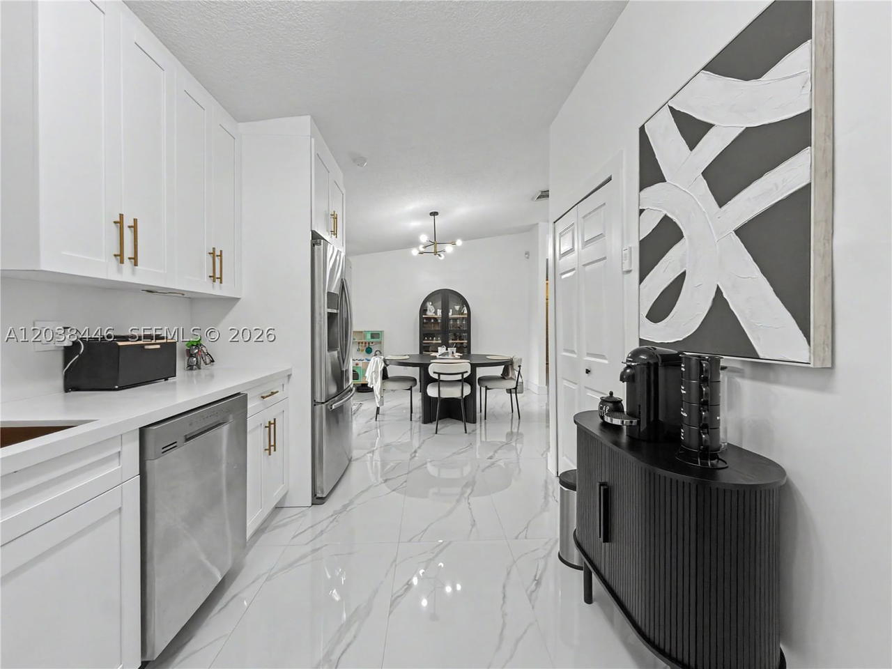 Real estate property located at 21965 125th Ave, Miami-dade, Hainlin Mill Estates Sec, Miami, FL