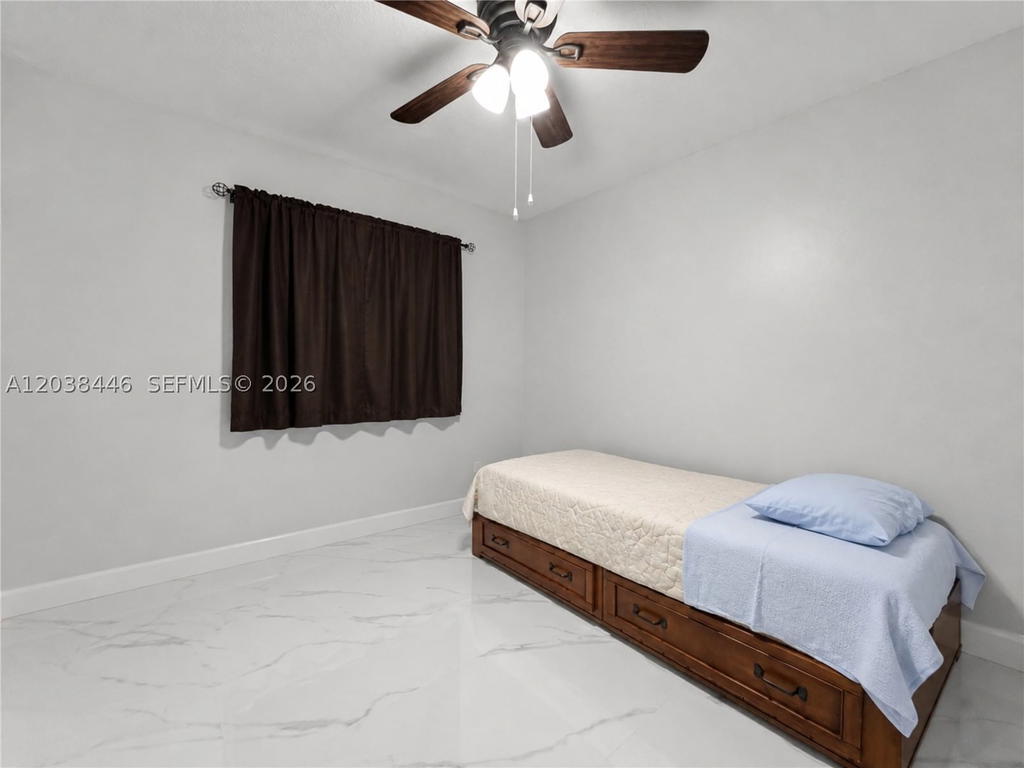 Real estate property located at 21965 125th Ave, Miami-dade, Hainlin Mill Estates Sec, Miami, FL