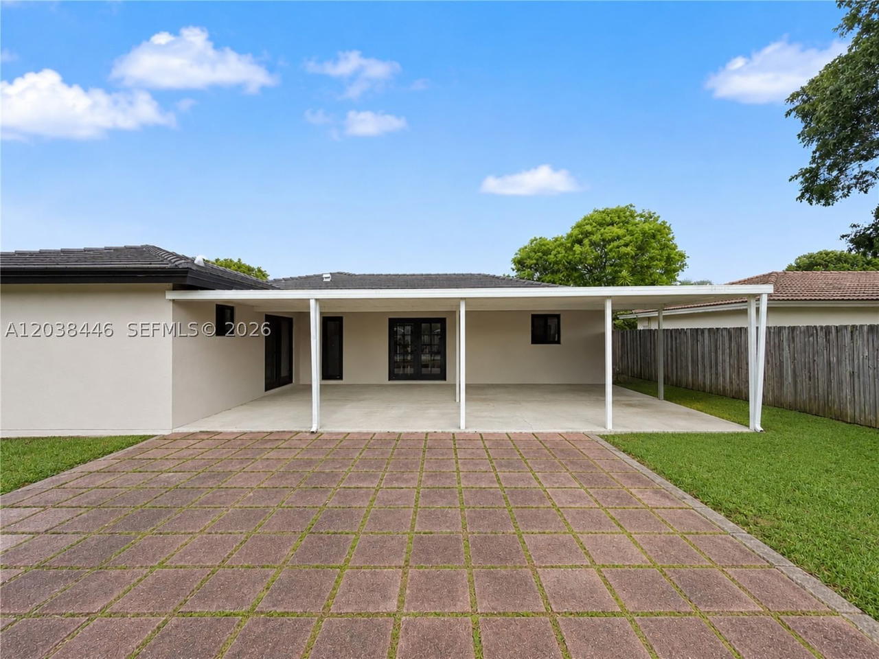 Real estate property located at 21965 125th Ave, Miami-dade, Hainlin Mill Estates Sec, Miami, FL