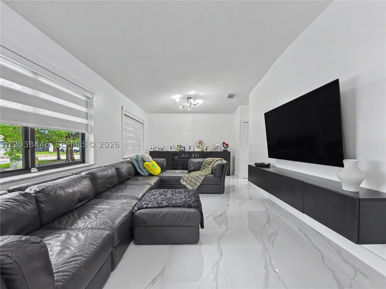 Real estate property located at 21965 125th Ave, Miami-dade, Hainlin Mill Estates Sec, Miami, FL