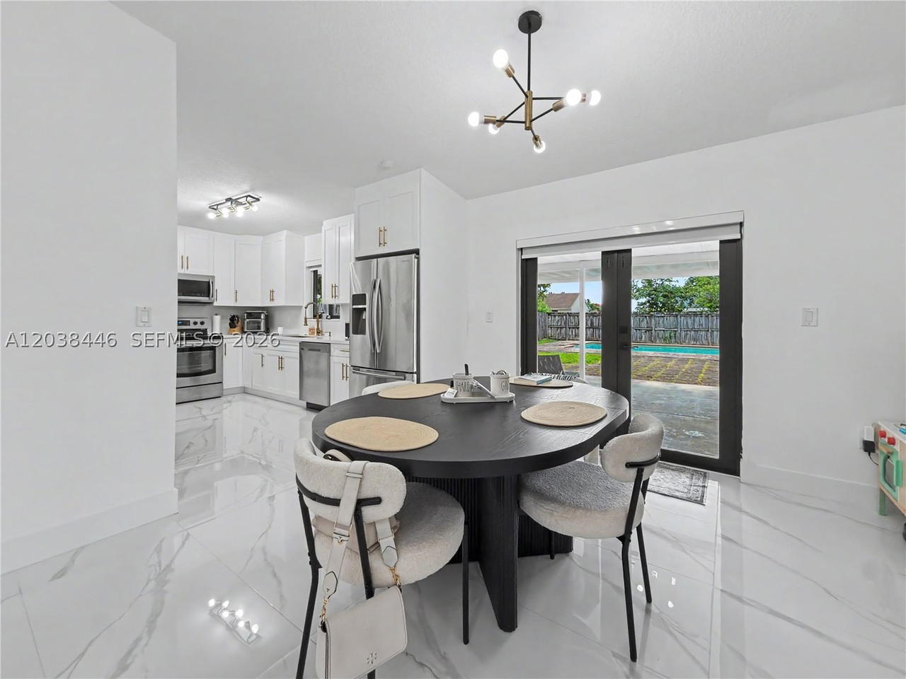 Real estate property located at 21965 125th Ave, Miami-dade, Hainlin Mill Estates Sec, Miami, FL