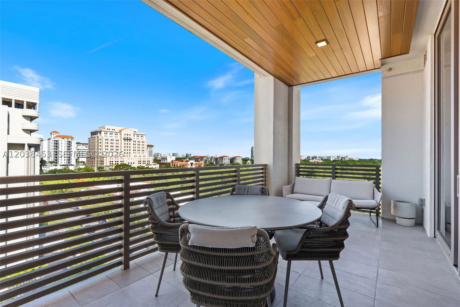 Real estate property located at 515 Valencia Ave #802, Miami-dade, Coral Gables Biltmore Sec, Coral Gables, FL