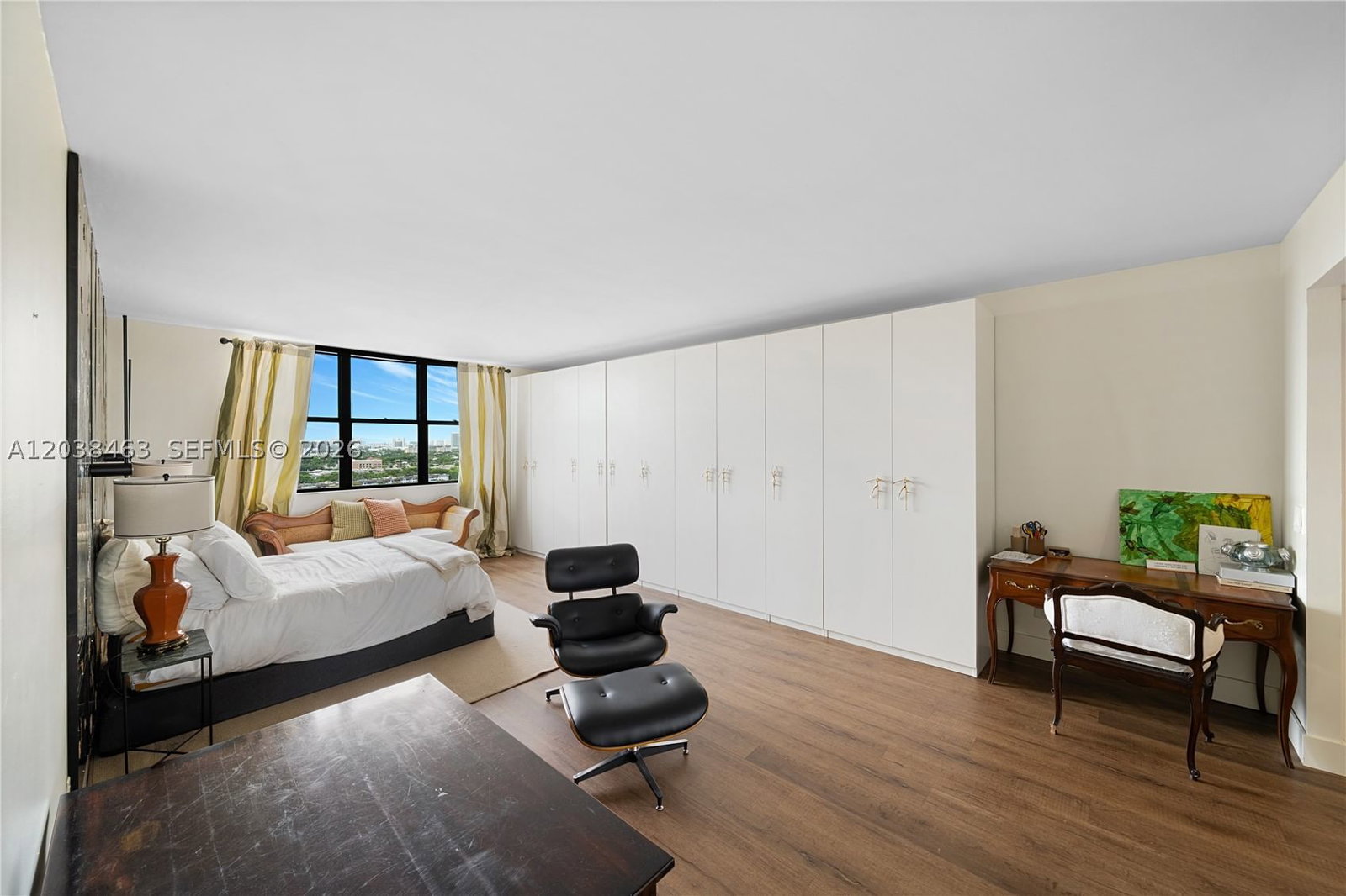 Real estate property located at 1800 114th St #1811, Miami-dade, Cricket Club Condo, Miami, FL
