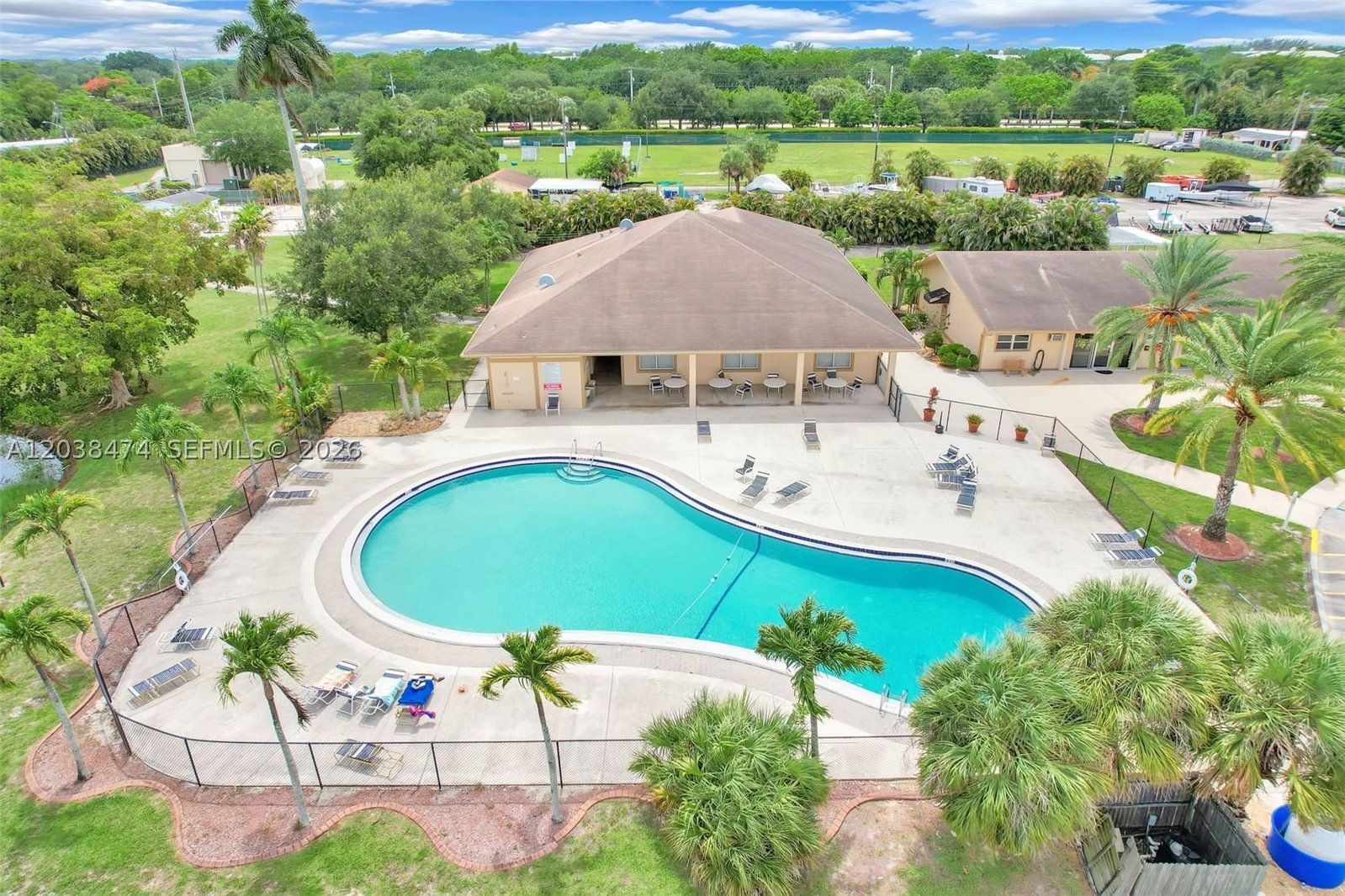 Real estate property located at 8709 17th Ct, Broward, Park City Sec One, Davie, FL