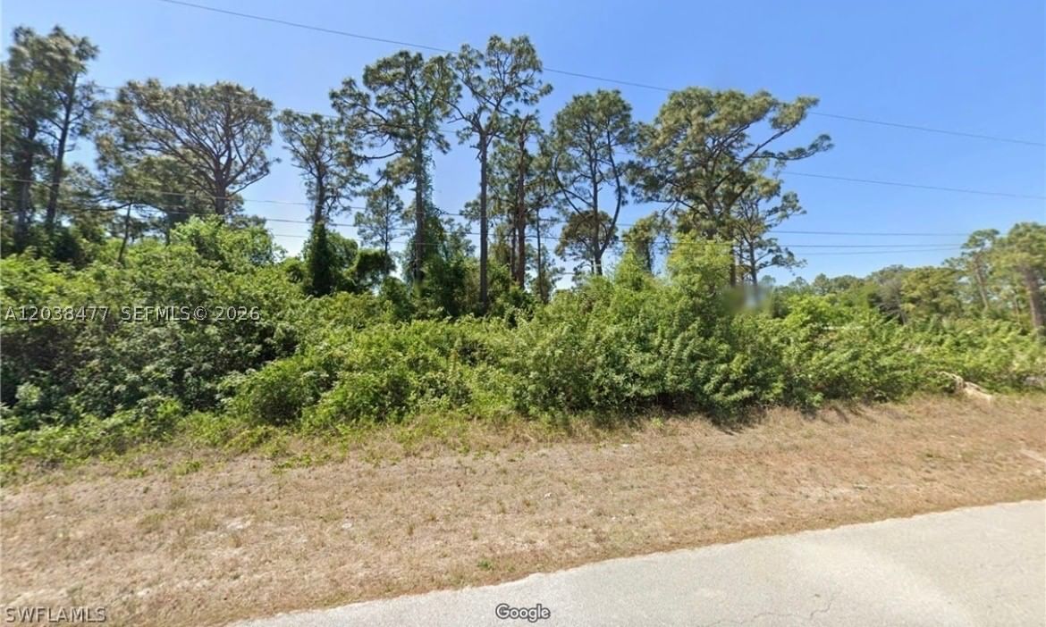 Real estate property located at 4845 4847 30 SW, Lee, Lehigh Estates, Lehigh Acres, FL