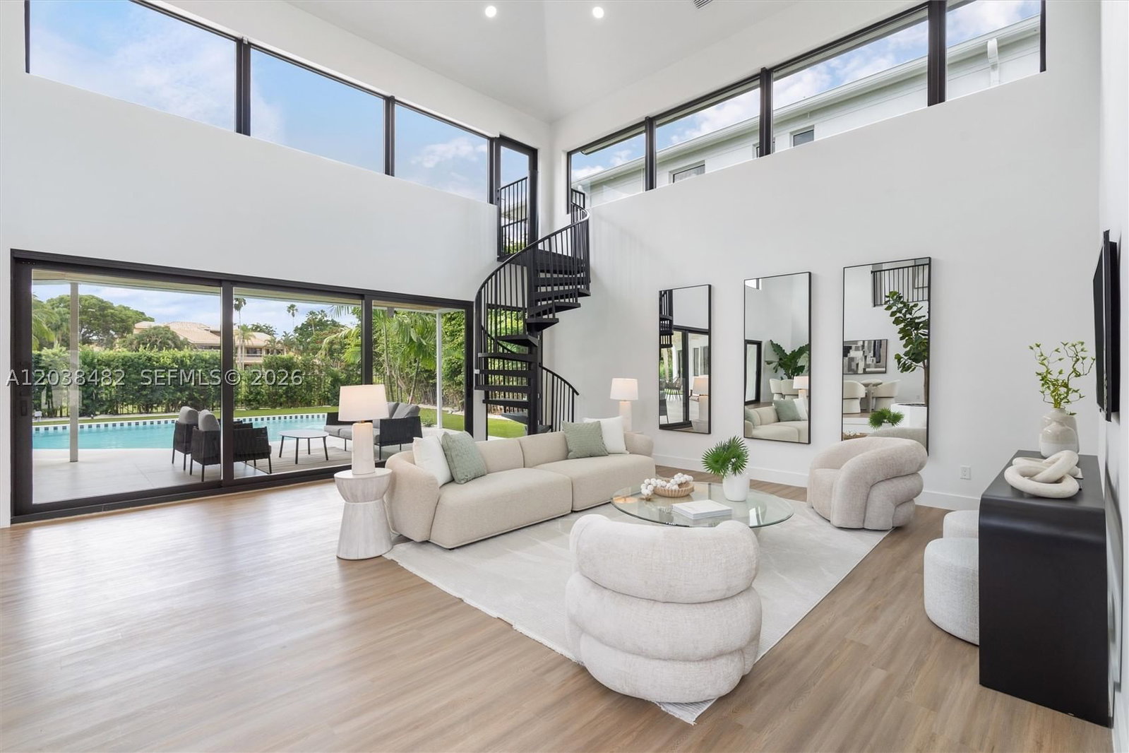 Real estate property located at 7190 Valencia Dr, Palm Beach, Boca Grove Plantation, Boca Raton, FL