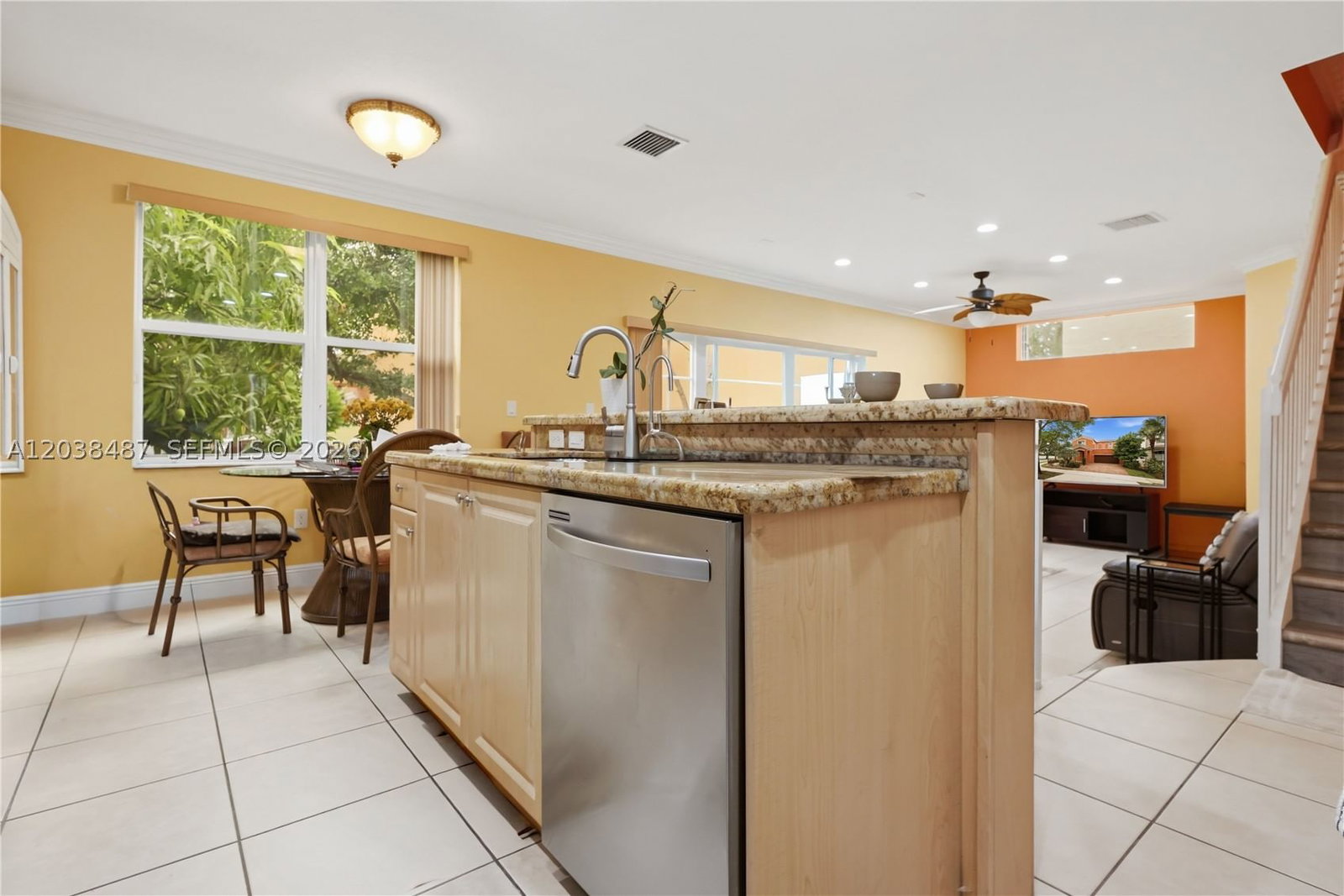 Real estate property located at 4813 155th Ter, Broward, Riviera Isles Iii, Miramar, FL