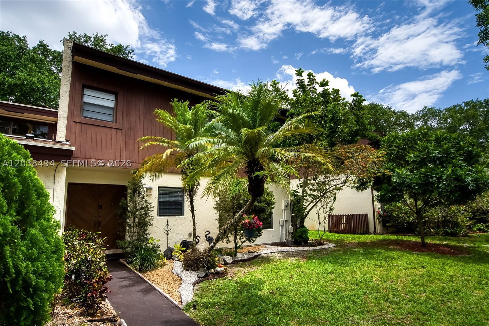 Real estate property located at 3340 Oak Dr, Broward, Tamerlane, Hollywood, FL