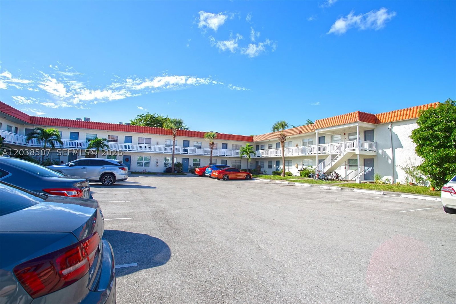 Real estate property located at 1333 Dixie Hwy #222, Broward, Deerfield Palms Condo, Deerfield Beach, FL