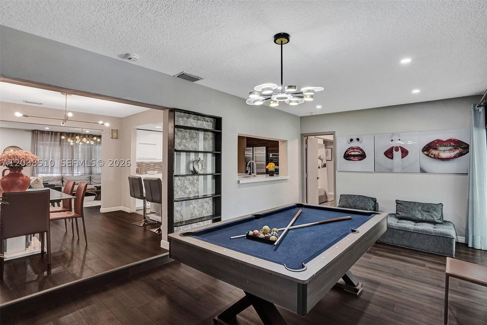 Real estate property located at 4519 Monroe St, Broward, Hollywood Hills, Hollywood, FL