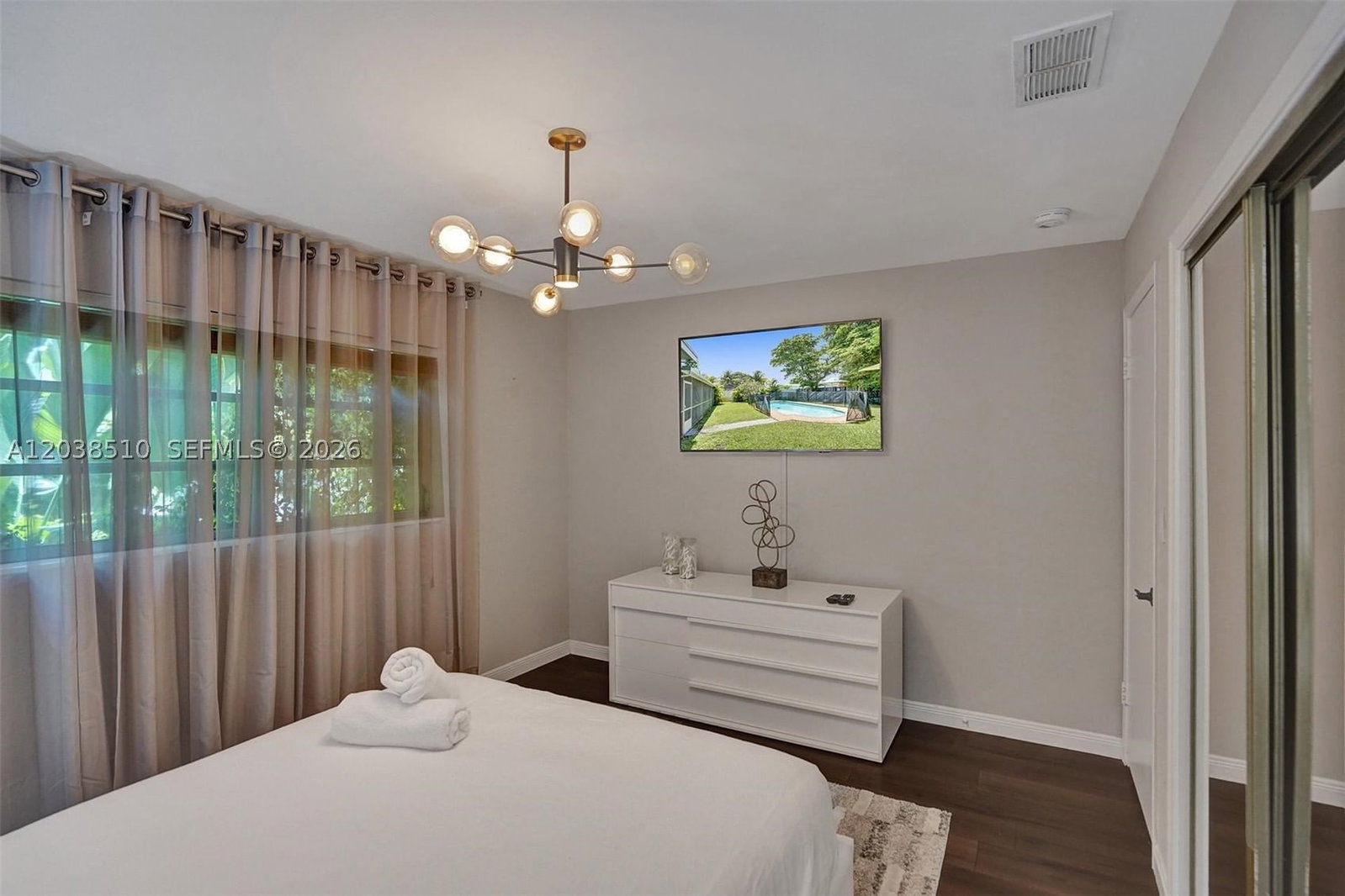 Real estate property located at 4519 Monroe St, Broward, Hollywood Hills, Hollywood, FL