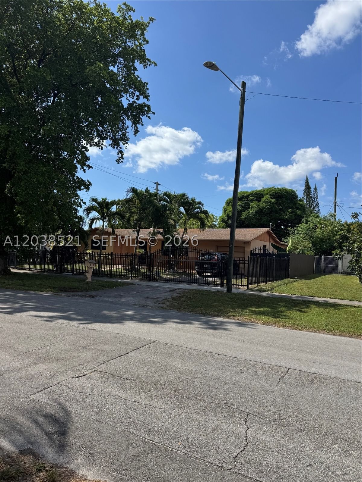 Real estate property located at , Miami-dade, Con-gia Mnr, Miami, FL