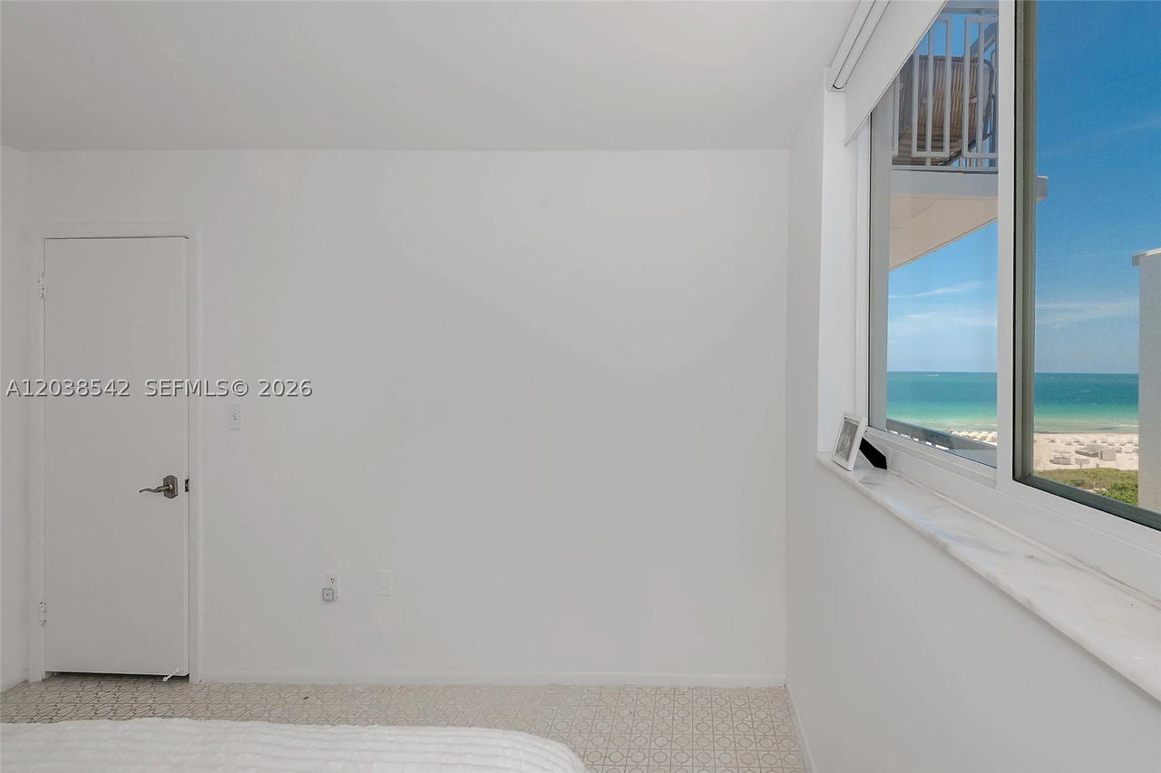 Real estate property located at 401 Ocean Dr #810, Miami-dade, The Presidential Condo, Miami Beach, FL