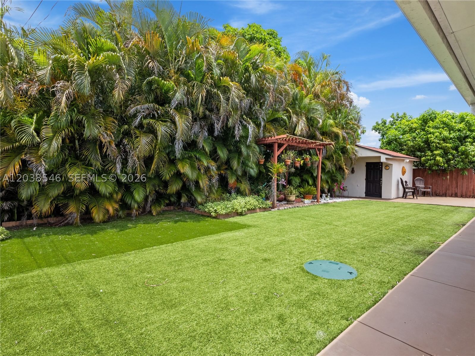 Real estate property located at 10532 30th Ave., Miami-dade, Acme Gulfair 2nd Addn, Miami, FL