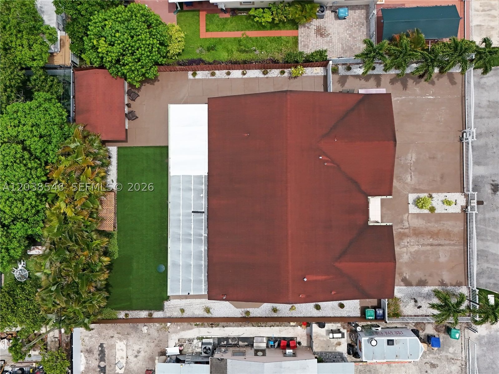 Real estate property located at 10532 30th Ave., Miami-dade, Acme Gulfair 2nd Addn, Miami, FL