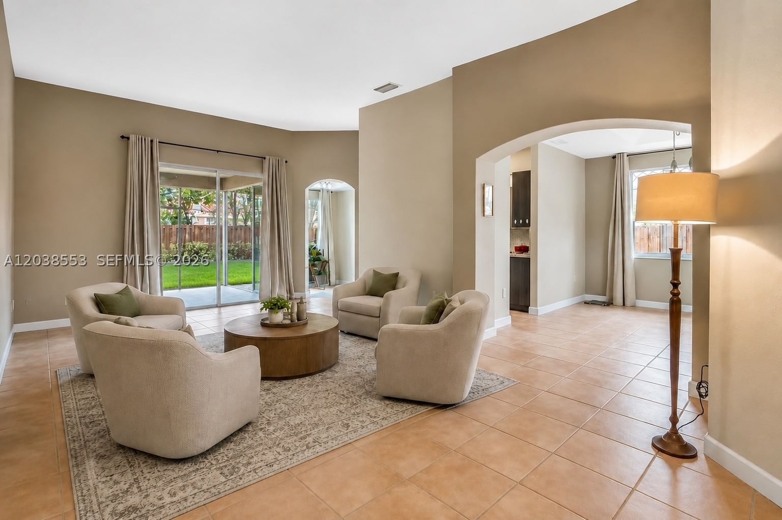 Real estate property located at 16728 36th St, Broward, Nautica, Miramar, FL