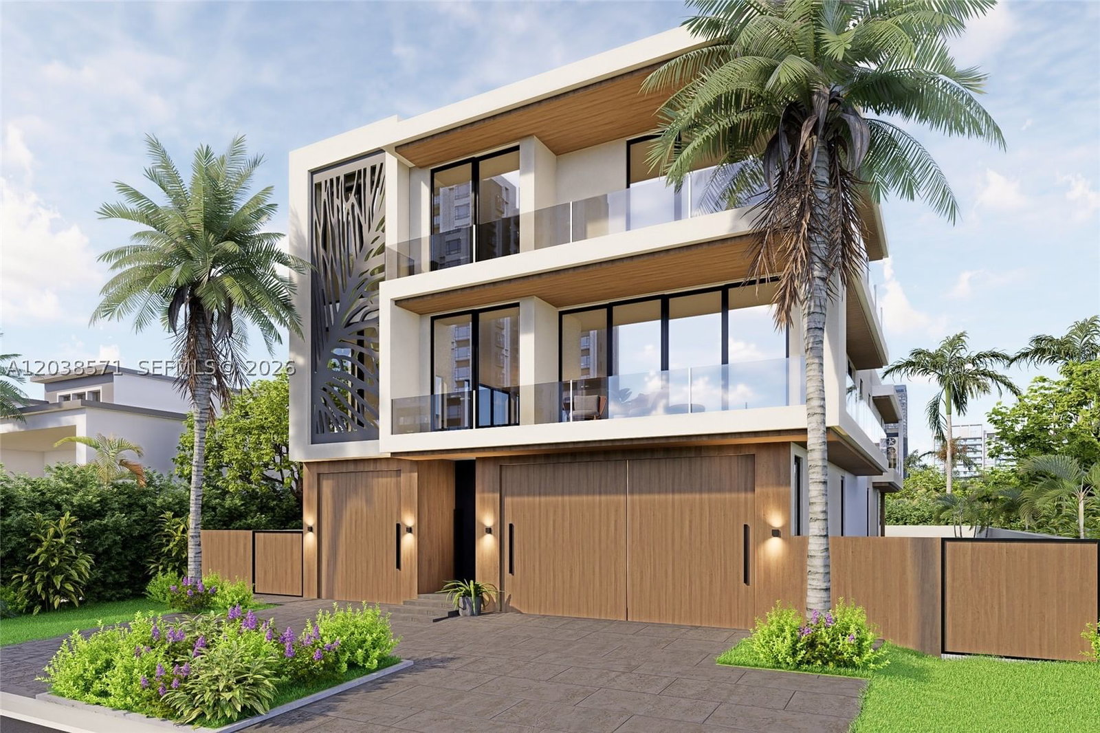 Real estate property located at 870 Palm Ave E, Palm Beach, Boca Raton Por La Mar, Boca Raton, FL