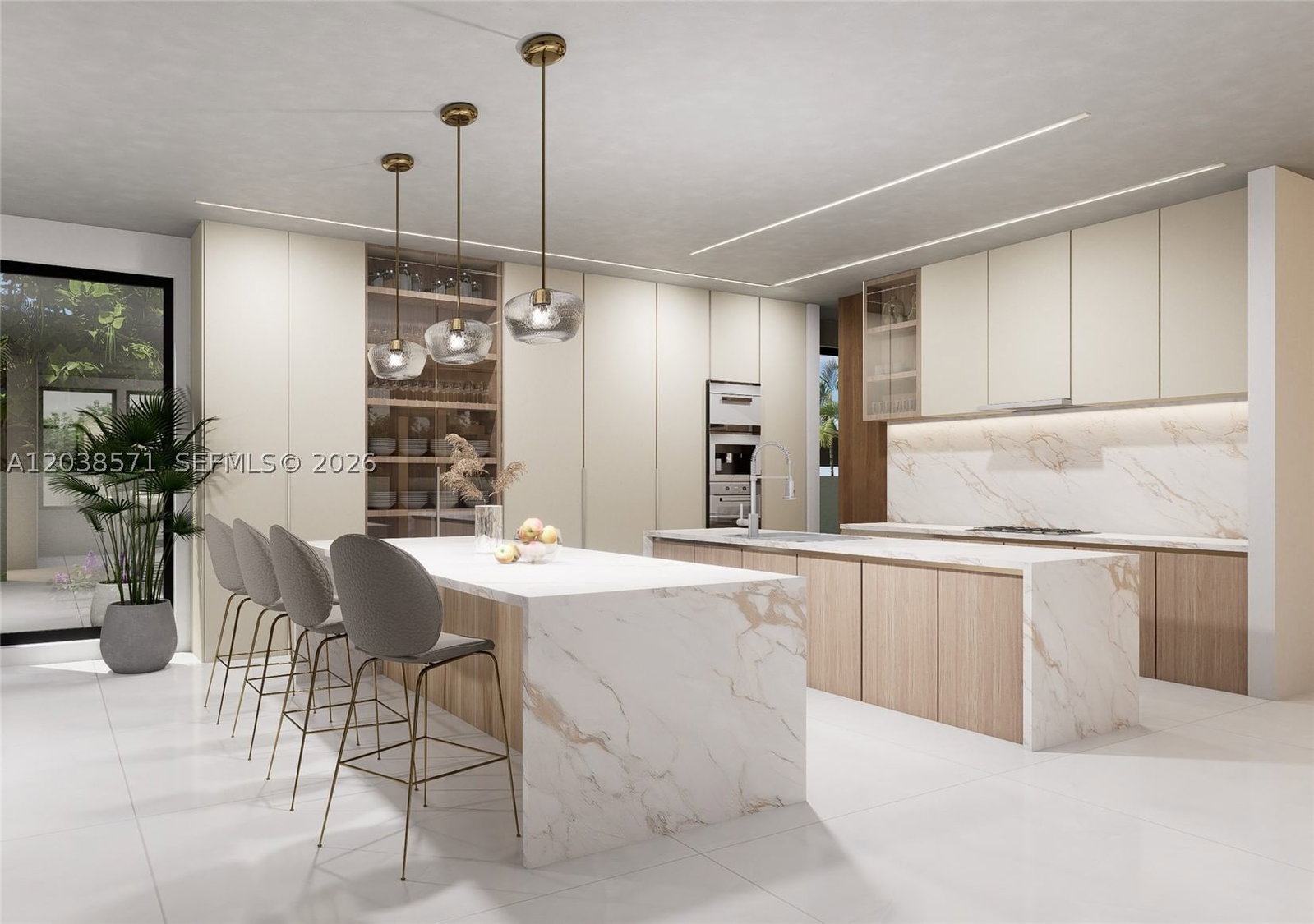 Real estate property located at 870 Palm Ave E, Palm Beach, Boca Raton Por La Mar, Boca Raton, FL