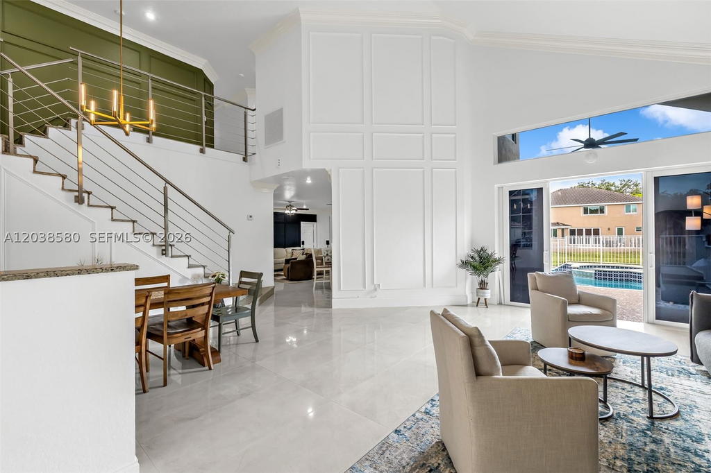 Real estate property located at 10214 54th Pl, Broward, Brookside North, Coral Springs, FL