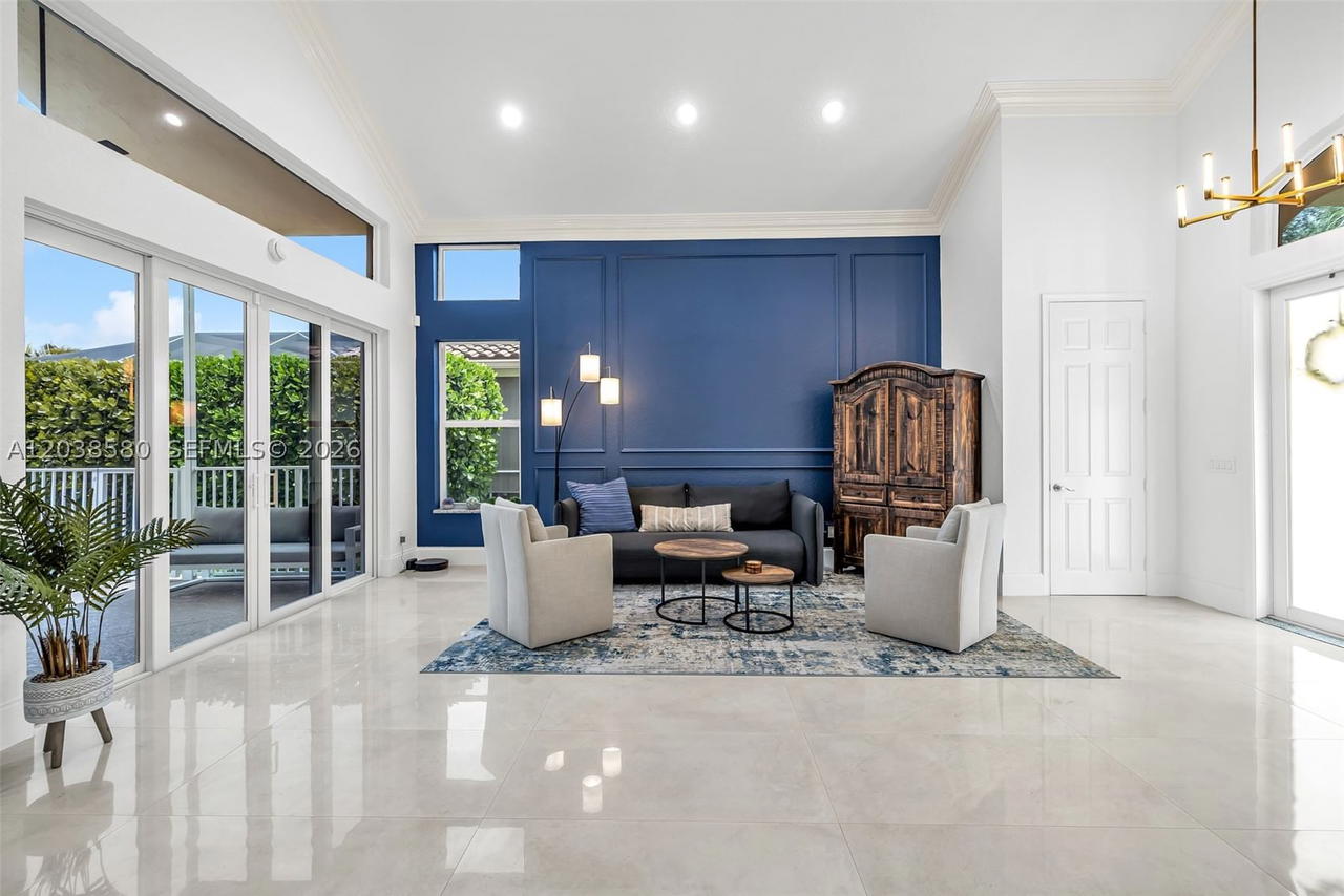 Real estate property located at 10214 54th Pl, Broward, Brookside North, Coral Springs, FL