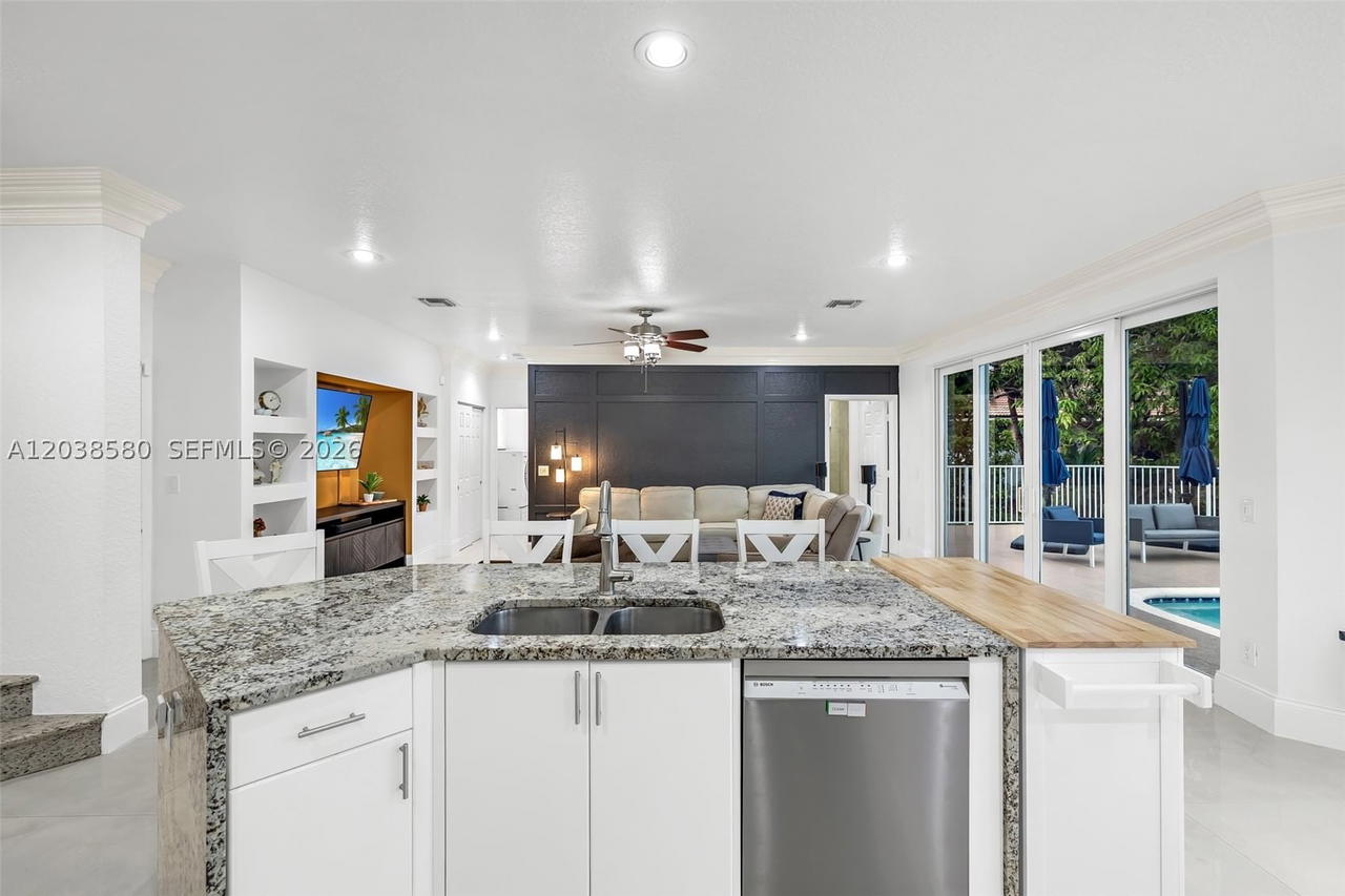 Real estate property located at 10214 54th Pl, Broward, Brookside North, Coral Springs, FL
