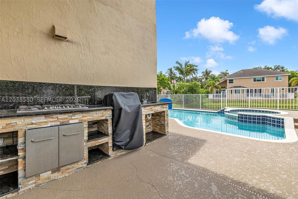 Real estate property located at 10214 54th Pl, Broward, Brookside North, Coral Springs, FL