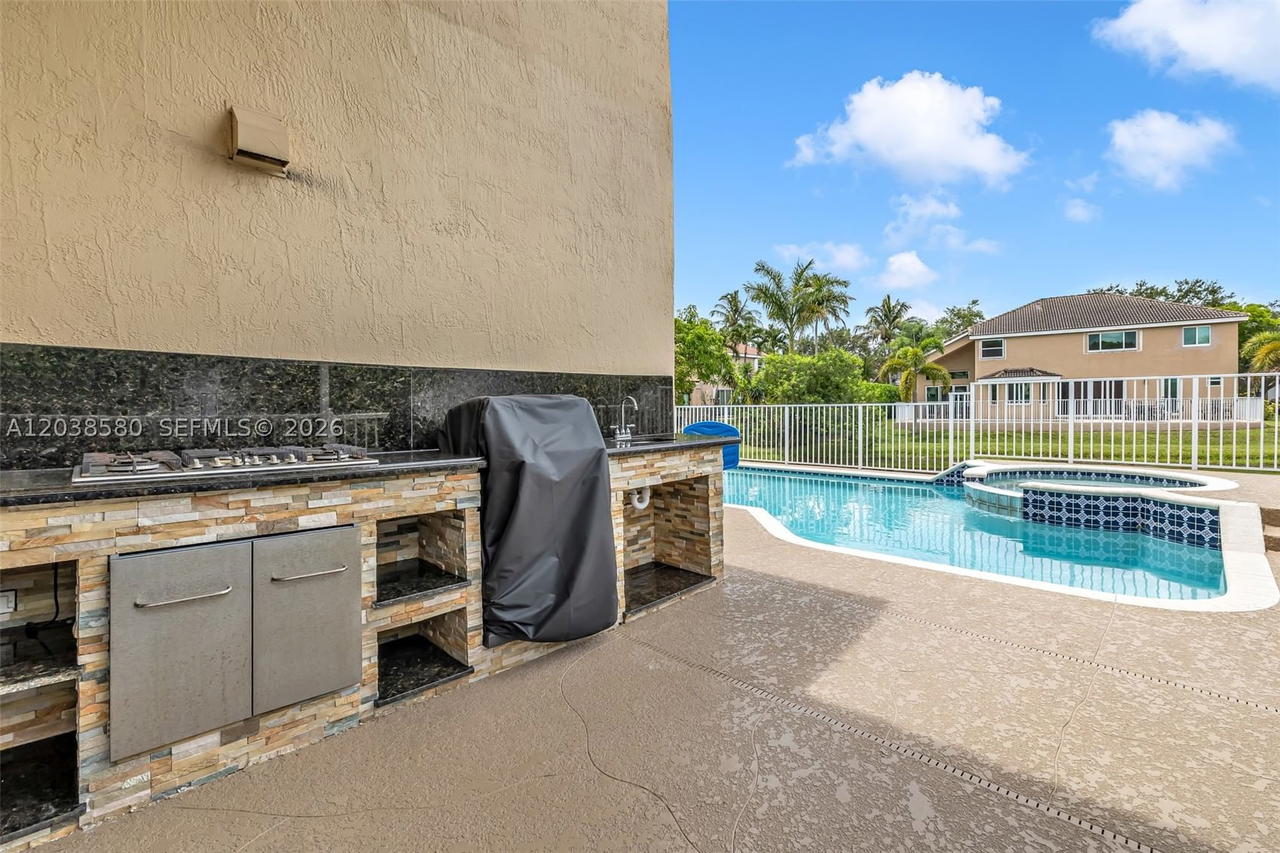 Real estate property located at 10214 54th Pl, Broward, Brookside North, Coral Springs, FL