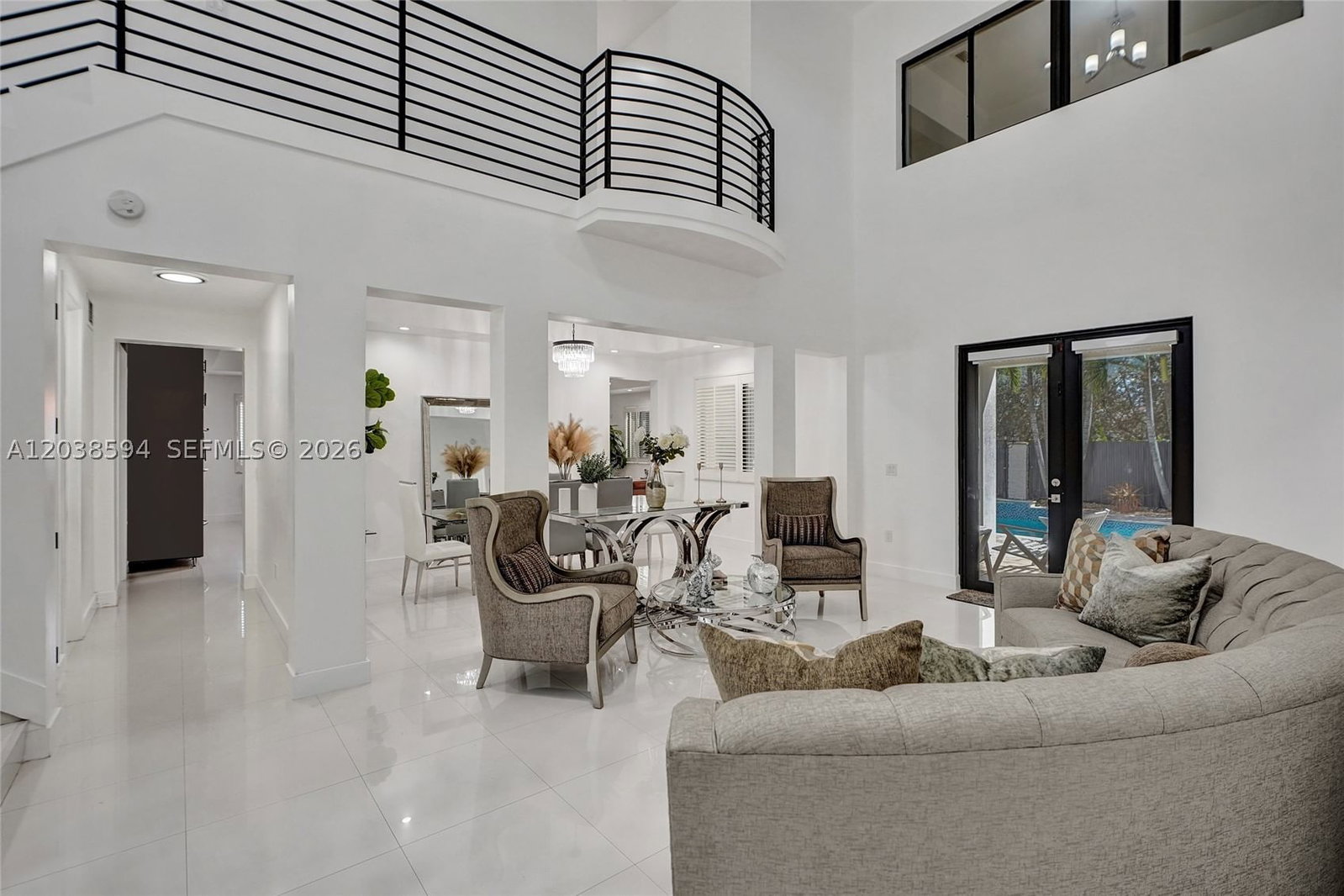 Real estate property located at 13676 33rd Ter, Miami-dade, Superior Subdivision, Miami, FL