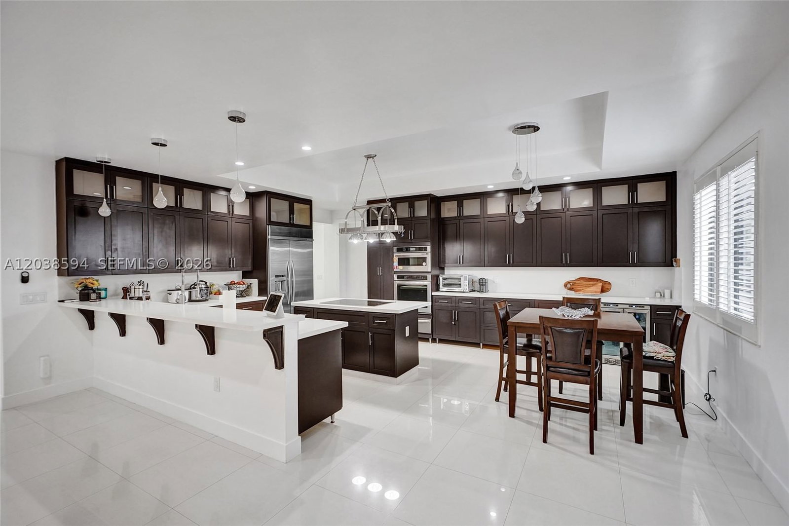 Real estate property located at 13676 33rd Ter, Miami-dade, Superior Subdivision, Miami, FL