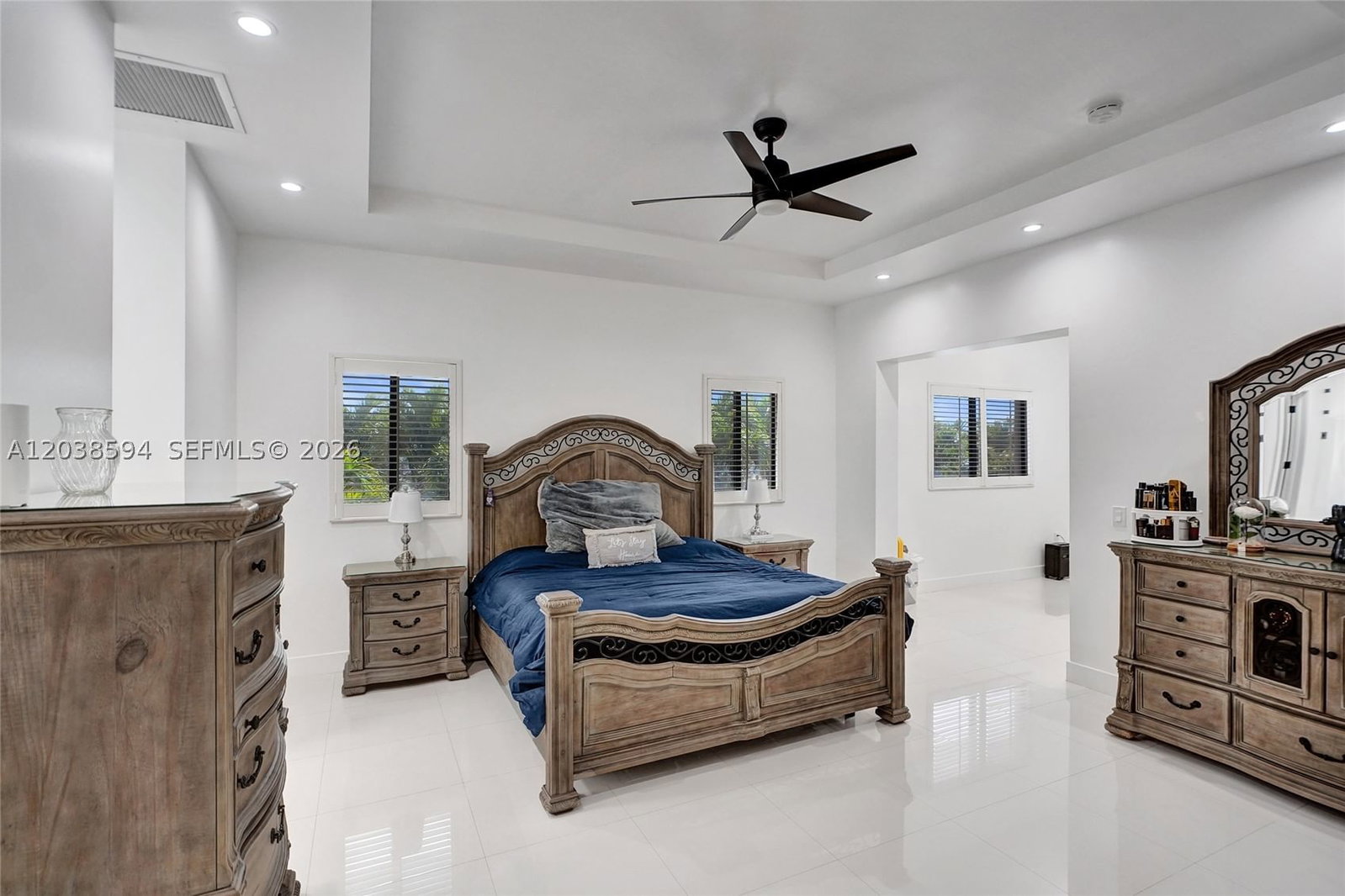 Real estate property located at 13676 33rd Ter, Miami-dade, Superior Subdivision, Miami, FL