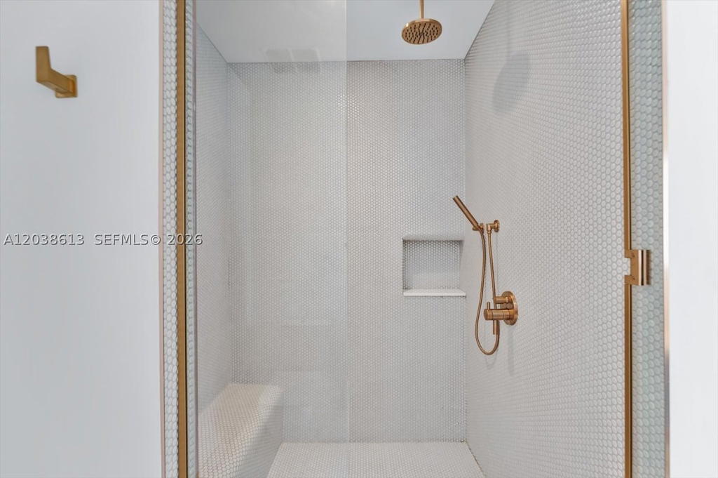 Real estate property located at 2655 Bayshore Dr #1606, Miami-dade, Mr. C Residences Bayshore, Miami, FL