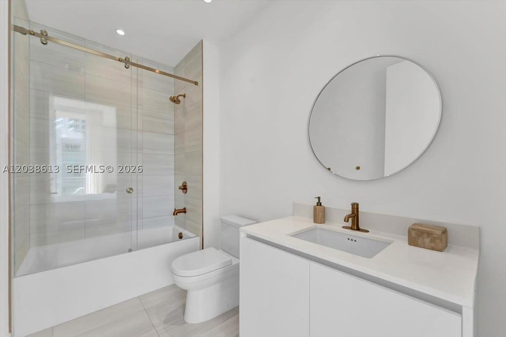 Real estate property located at 2655 Bayshore Dr #1606, Miami-dade, Mr. C Residences Bayshore, Miami, FL