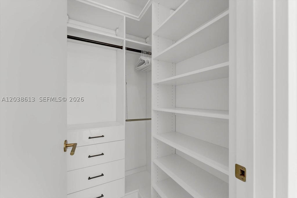 Real estate property located at 2655 Bayshore Dr #1606, Miami-dade, Mr. C Residences Bayshore, Miami, FL