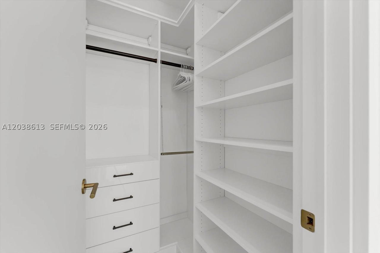 Real estate property located at 2655 Bayshore Dr #1606, Miami-dade, Mr. C Residences Bayshore, Miami, FL