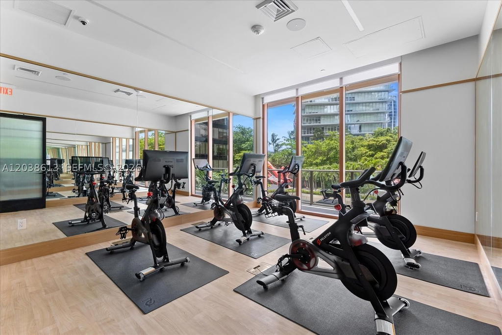 Real estate property located at 2655 Bayshore Dr #1606, Miami-dade, Mr. C Residences Bayshore, Miami, FL